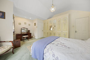 Forest Court Barlborough